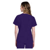 grape - V-Neck Top