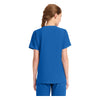 royal - Women's Tuck-in V-Neck Top
