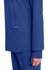 Royal - Long Sleeve Modesty Top (View 2)