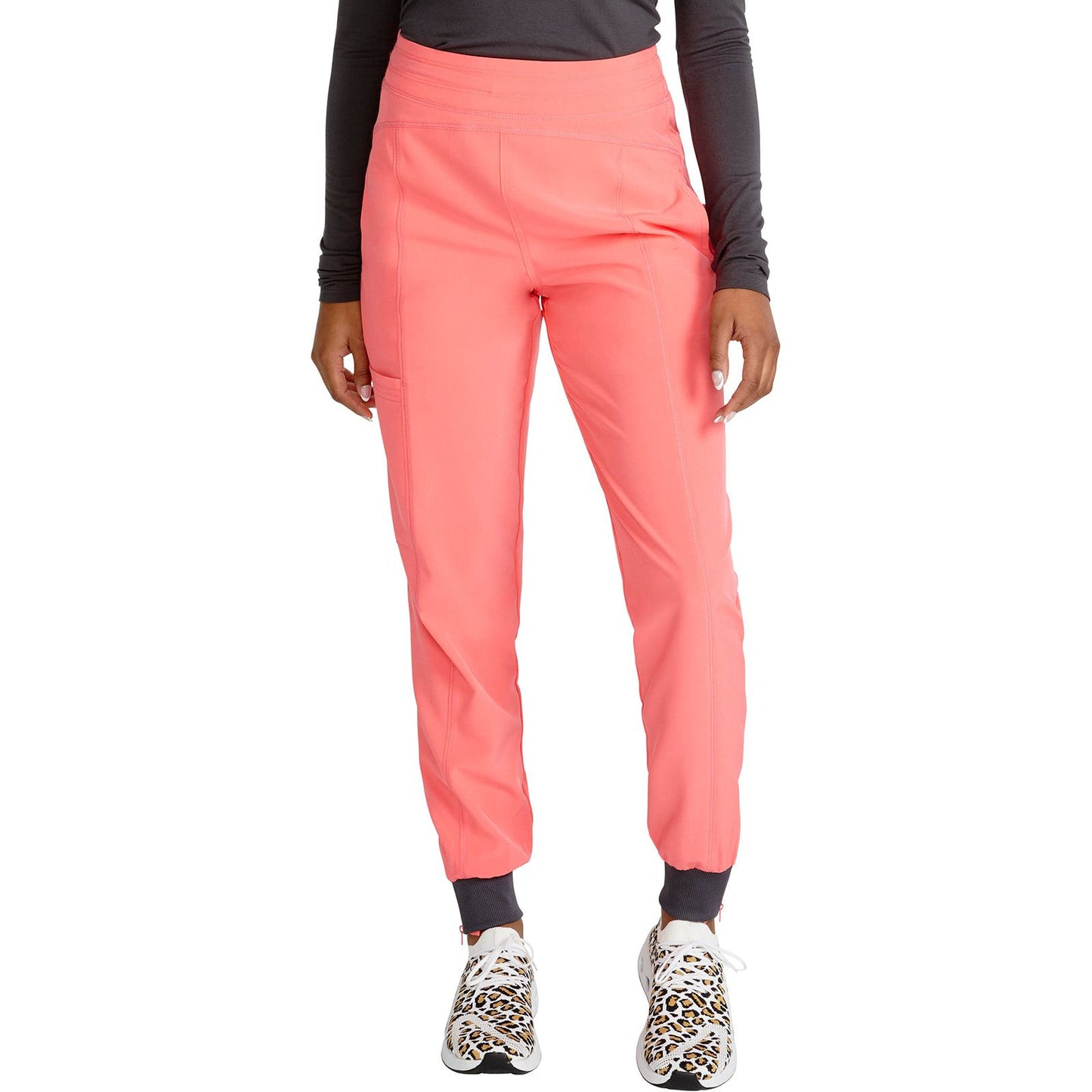 Pull-On Jogger Pant