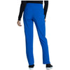 royal - Mid Rise Drawstring Tapered Leg Pant