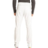 white - Men's Fly Front Cargo Pant