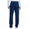 navy - Men's Fly Front Cargo Pant