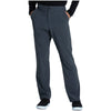 pewter - Men's Fly Front Cargo Pant