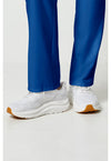 Royal - Men's Fly Front Cargo Scrub Pants (View 4)