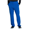royal - Men's Fly Front Cargo Pant