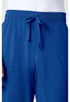 Royal - Men's Mid Rise Jogger (View 2)