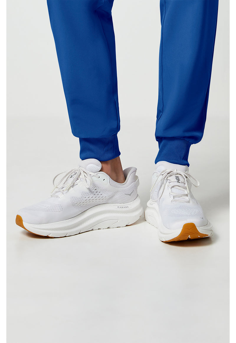 Royal - Men's Mid Rise Jogger (View 4)