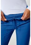 Royal - Women's Mid Rise Jogger (View 3)