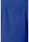Galaxy Blue - Men's V-Neck Scrub Top (View 4)