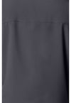 Pewter - Men's V-Neck Scrub Top (View 4)