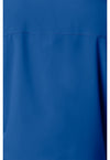 Royal - Men's V-Neck Scrub Top (View 4)