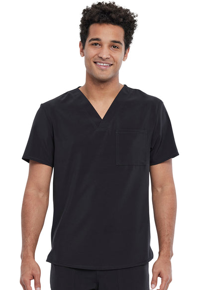 Men's Tuckable V-Neck Top