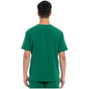 hunter green - Men's Tuckable V-Neck Top