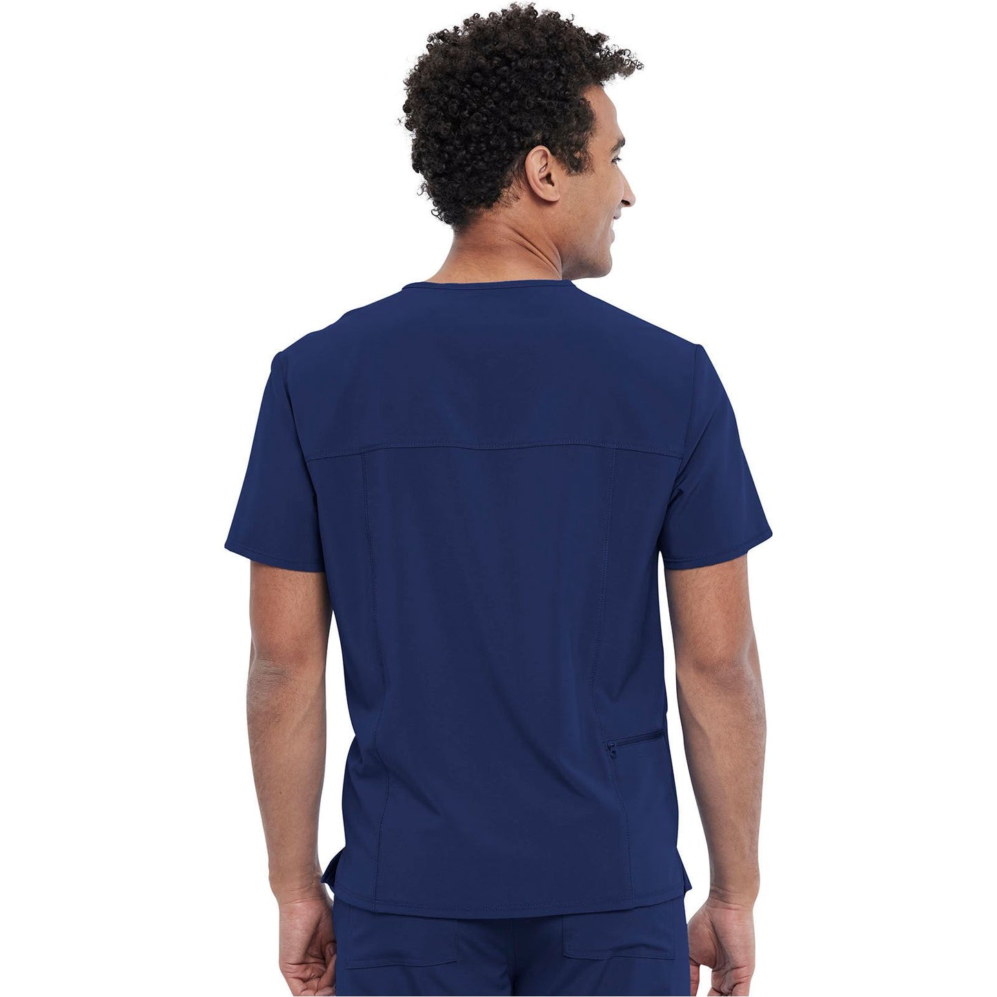 Men's Tuckable V-Neck Top