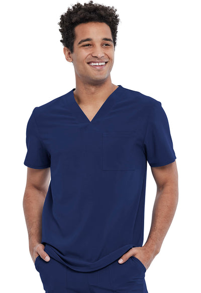 Men's Tuckable V-Neck Top