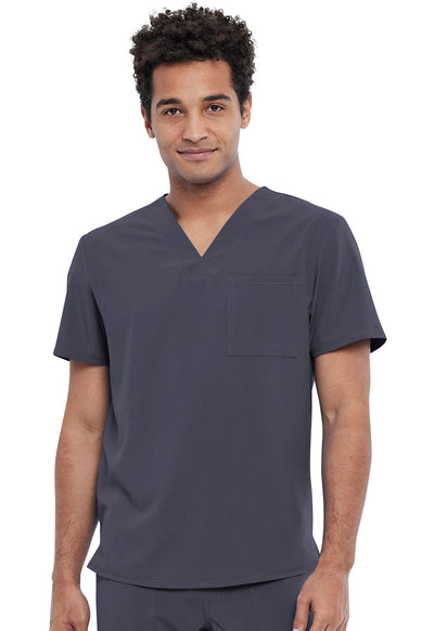 Men's Tuckable V-Neck Top