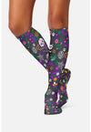 DAY OF THE PETS - Knee High 8-15 mmHg Compression Sock