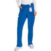 royal - Natural Rise Tapered Leg Pull-On Pant