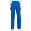 royal - Mid Rise Straight Leg Drawstring Pant