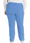 Ciel - Dickies EDS Essentials Women Scrub Pants - Back View