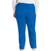 royal - Mid Rise Straight Leg Drawstring Pant
