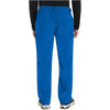 royal - Men's Natural Rise Drawstring Pant