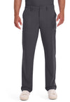 Pewter - Dickies EDS Essentials Men Scrub Pants - Front View