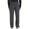 pewter - Men's Natural Rise Drawstring Pant