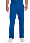 Royal - Dickies EDS Essentials Men Scrub Pants - Front View