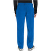 royal - Men's Natural Rise Drawstring Pant