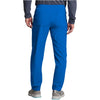 royal - Unisex Natural Rise Tapered Leg Pant