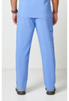 Ciel - Dickies EDS Essentials Unisex Scrub Pants - Back View