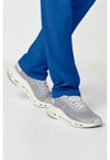 Royal - Unisex Natural Rise Tapered Leg Scrub Pants (View 4)