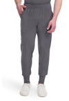 Pewter - Men's Natural Rise Jogger – Regular