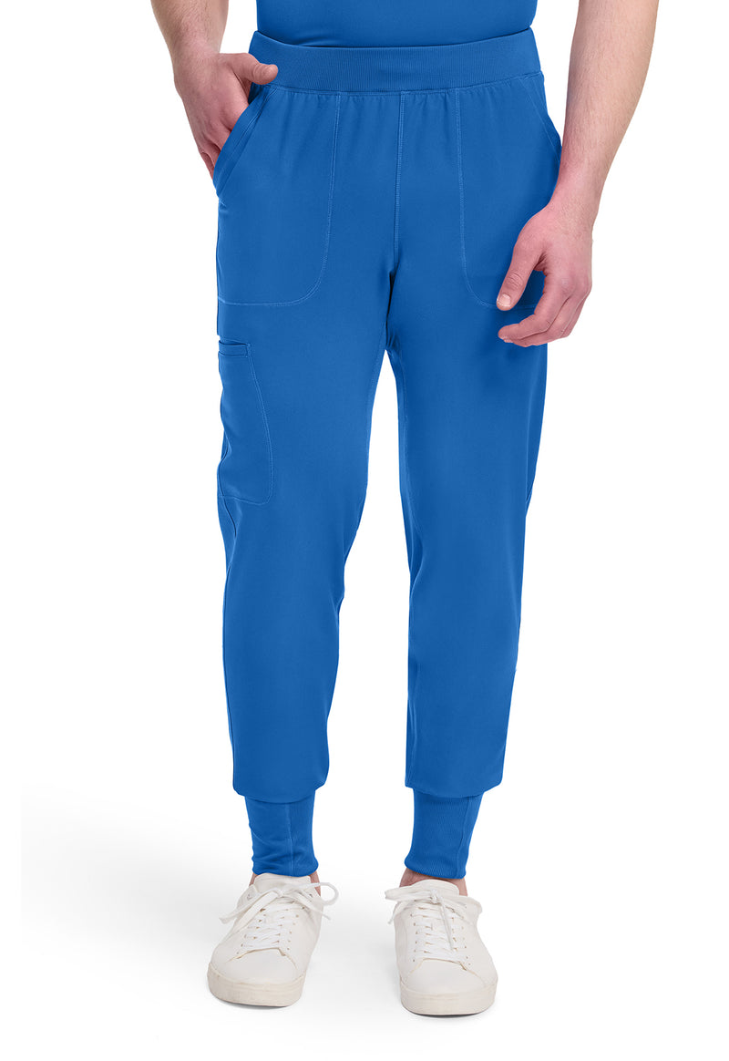 Royal - Men's Natural Rise Jogger – Regular