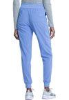 Ciel - Dickies EDS Essentials Women Scrub Pants - Back View