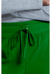 Fern Green - Women's Mid Rise Jogger – Regular (View 2)