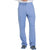 Men's Zip Fly Cargo Pant
