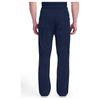 navy - Men's Zip Fly Cargo Pant