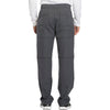 pewter - Men's Zip Fly Cargo Pant
