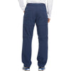 navy - Men's Zip Fly Cargo Pant