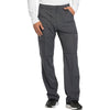 pewter - Men's Zip Fly Cargo Pant