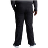 black - Men's Zip Fly Cargo Pant