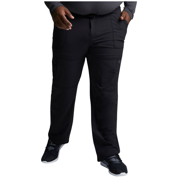 Men's Zip Fly Cargo Pant