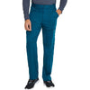 caribbean blue - Men's Zip Fly Cargo Pant