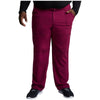 wine - Men's Zip Fly Cargo Pant