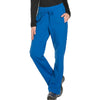 royal - Mid Rise Straight Leg Drawstring Pant