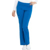 royal - Mid Rise Tapered Leg Pull-on Pant