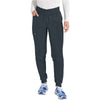 pewter - Mid Rise Jogger Pant